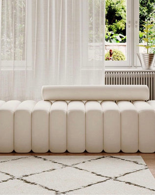 เก้าอี้โซฟาสตูล MLS002