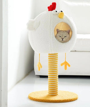 บ้านน้องแมว DS018