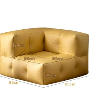 โซฟา beanbag MLS058