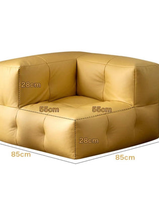 โซฟา beanbag MLS058