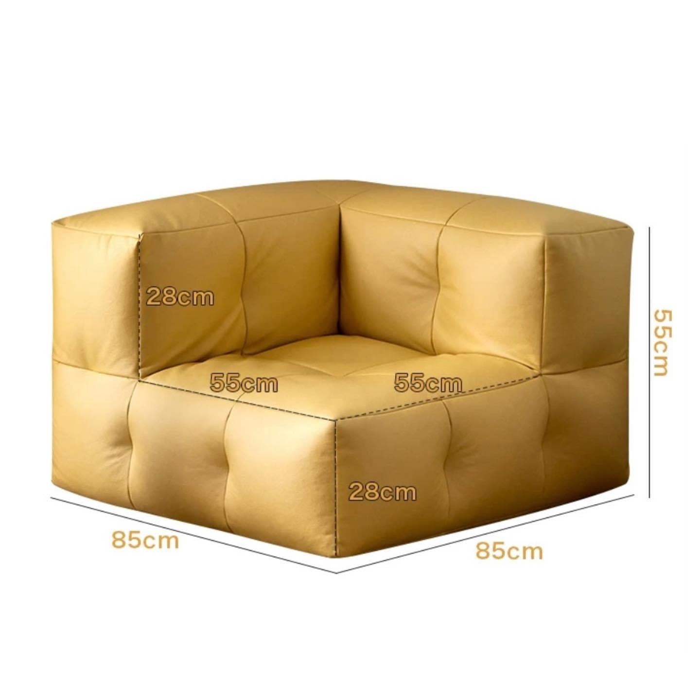 โซฟา beanbag MLS058