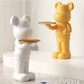 Bear table RL040