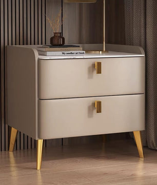 โต๊ะข้างเตียง RL034