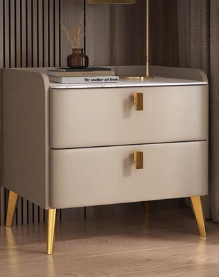 โต๊ะข้างเตียง RL034