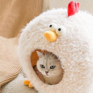 บ้านน้องแมว DS074