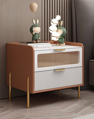 ตู้ข้างเตียง RL031