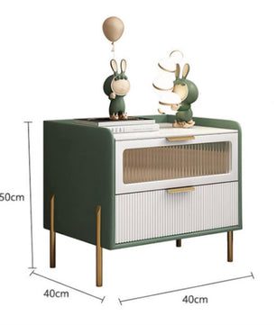 ตู้ข้างเตียง RL031