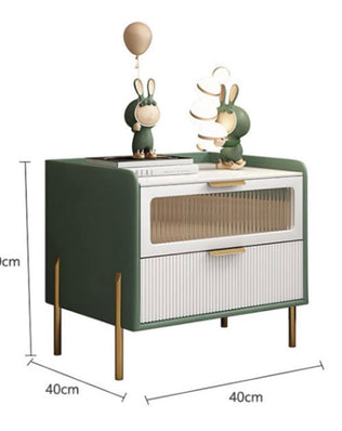 ตู้ข้างเตียง RL031