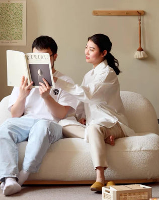 เก้าอี้โซฟา MLS053
