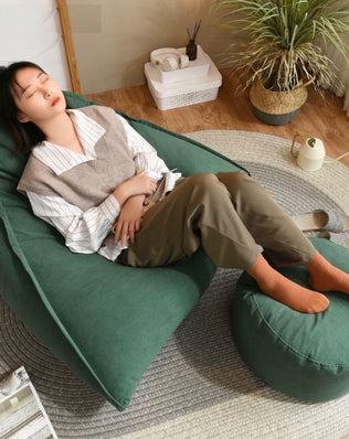 โซฟามินิมอล beanbag ( LMS029 )