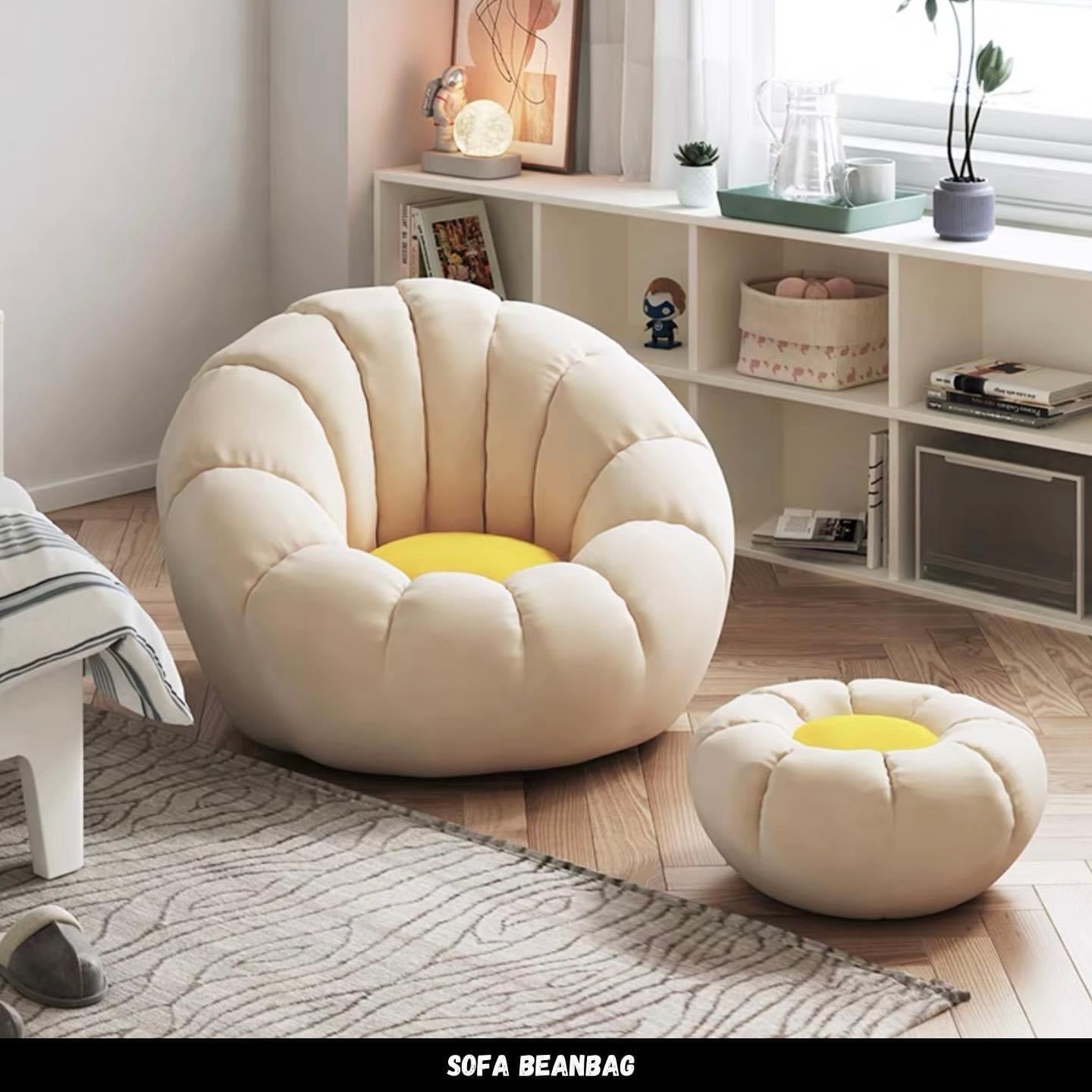 โซฟามินิมอล beanbag LMS020