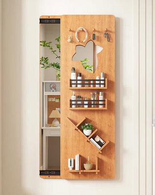 กระจกติดผนัง MR002