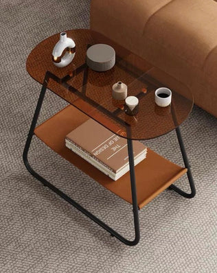 โต๊ะข้างกระจก ( RL015 )