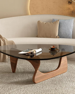 โต๊ะกลางโซฟา TB0267