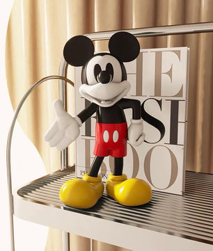 โมเดล micky mouse DS028