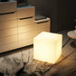 โคมไฟทรงสีเหลี่ยม LM0337