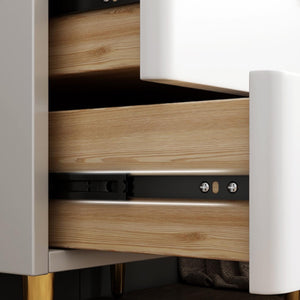 โต๊ะข้างเตียง RL034