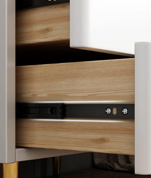 โต๊ะข้างเตียง RL034