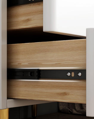 โต๊ะข้างเตียง RL034