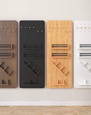 กระจกติดผนัง MR002