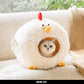 บ้านน้องแมว DS074