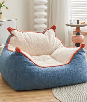 โซฟามินิมอล beanbag LMS019