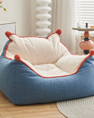โซฟามินิมอล beanbag LMS019