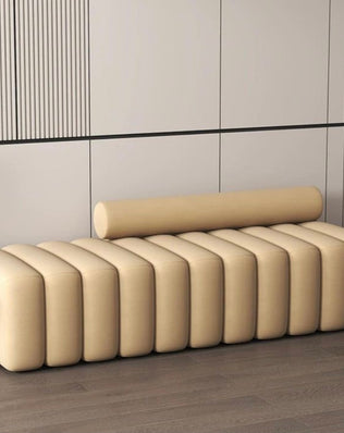 เก้าอี้โซฟาสตูล MLS002