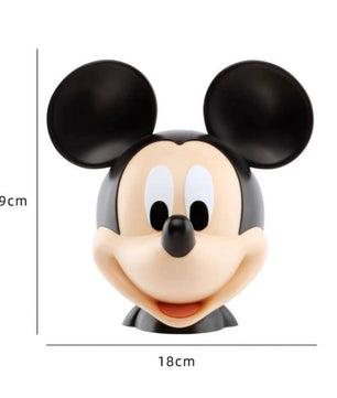กระปุกออมสิน Mickey Mouse LM022