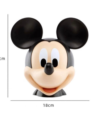 กระปุกออมสิน Mickey Mouse LM022