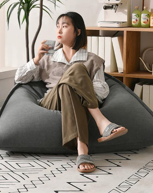 โซฟามินิมอล beanbag ( LMS029 )