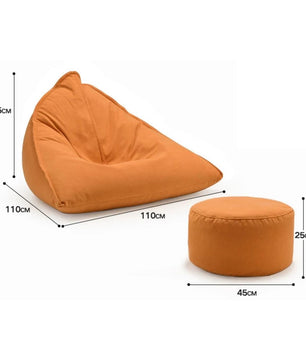 โซฟามินิมอล beanbag ( LMS029 )