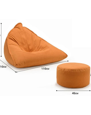 โซฟามินิมอล beanbag ( LMS029 )