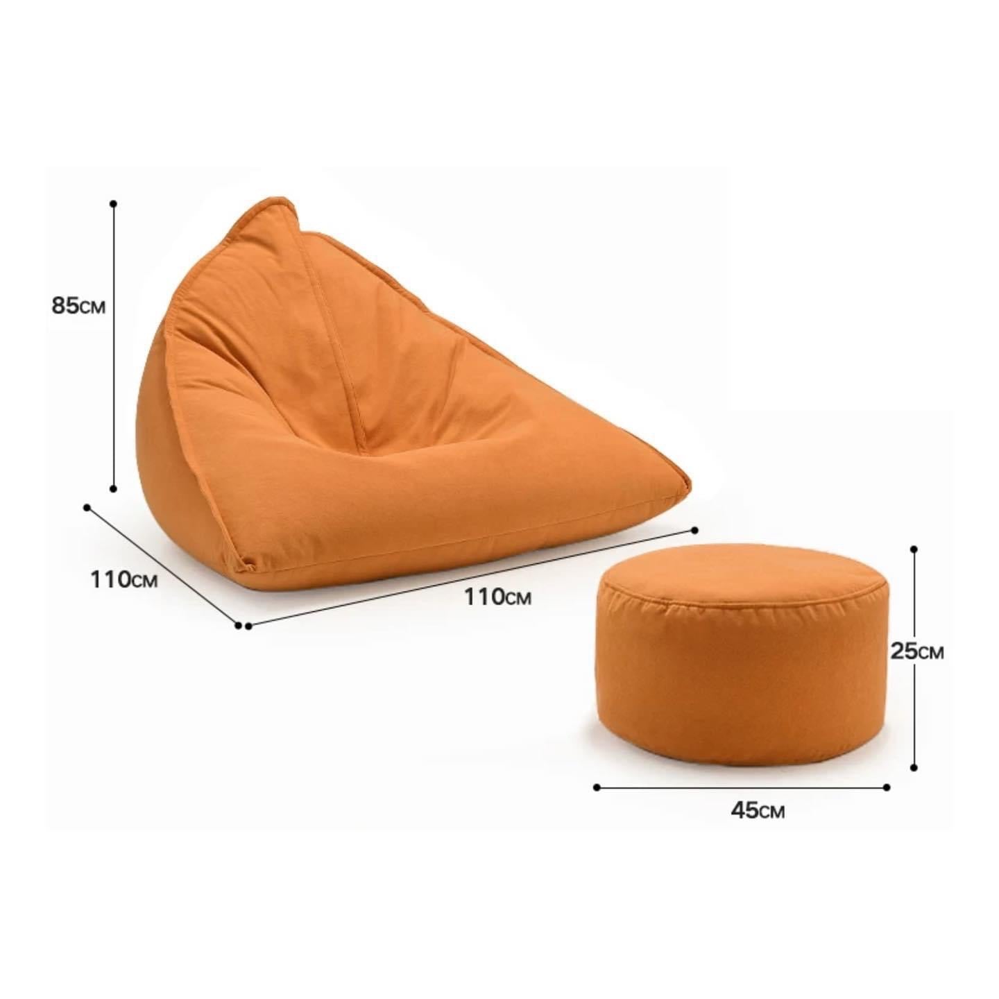 โซฟามินิมอล beanbag ( LMS029 )