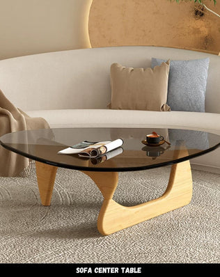 โต๊ะกลางโซฟา TB0267
