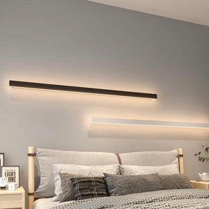 โคมไฟชั้นวางติดผนัง LM002