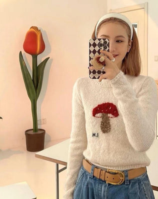 ดอกทิวลิปทรงสูง ( CL019 )
