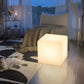 โคมไฟทรงสีเหลี่ยม LM0337