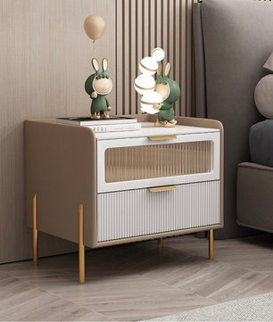 ตู้ข้างเตียง RL031