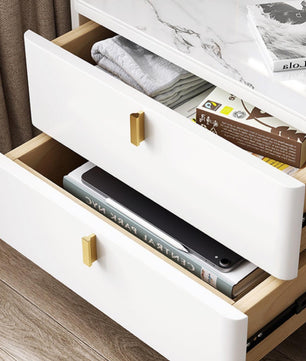 โต๊ะข้างเตียง RL034