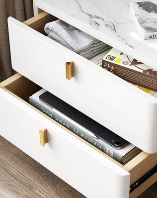 โต๊ะข้างเตียง RL034