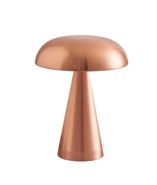 โคมไฟทรงเห็ด รุ่น mushroom DS041