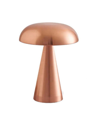 โคมไฟทรงเห็ด รุ่น mushroom DS041