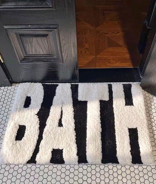 พรม BATH DD047