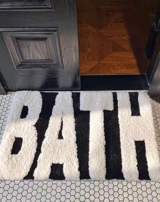 พรม BATH DD047