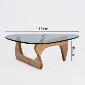 โต๊ะกลางโซฟา TB0267