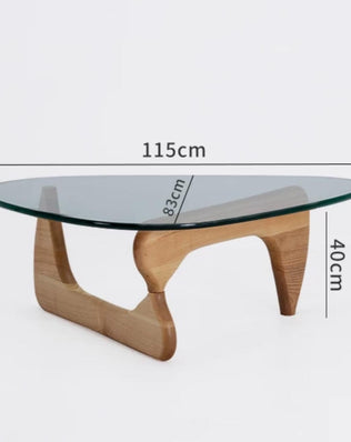โต๊ะกลางโซฟา TB0267