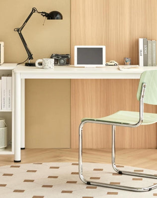 โต๊ะเขียนหนังสือ รุ่น Grooming ( TB071 )