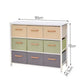 ตู้เก็บของ รุ่น Lennox CB0187